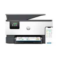 Produktbild för HP Officejet Pro 9122e All-in-One