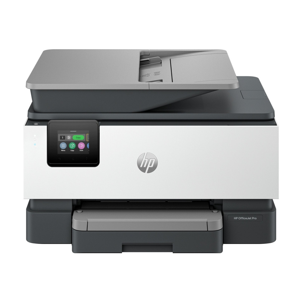 Produktbild för HP Officejet Pro 9122e All-in-One