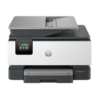 Produktbild för HP Officejet Pro 9122e All-in-One