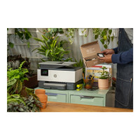Produktbild för HP Officejet Pro 9122e All-in-One