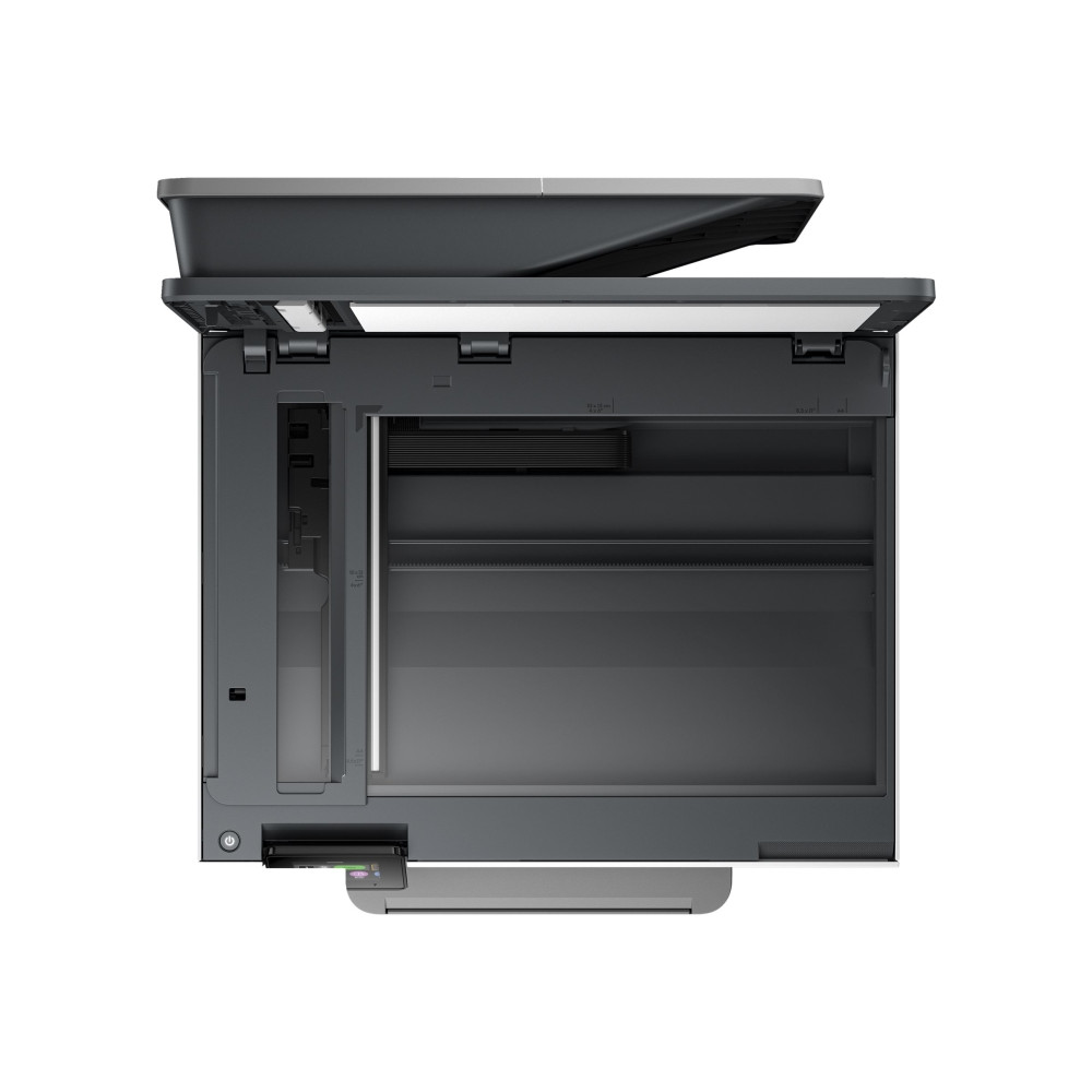 Produktbild för HP Officejet Pro 9122e All-in-One