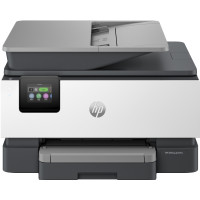 Produktbild för HP Officejet Pro 9122e All-in-One