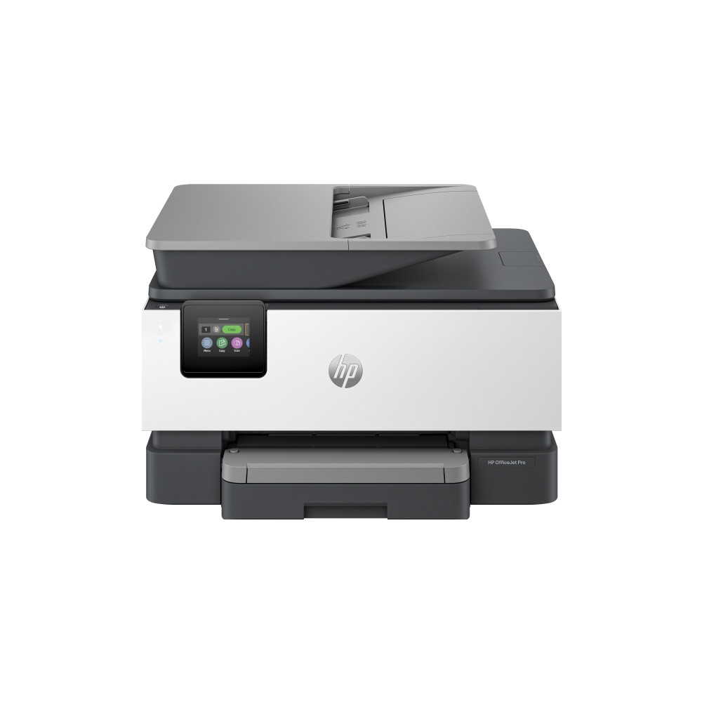 Produktbild för HP Officejet Pro 9122e All-in-One