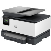 Produktbild för HP Officejet Pro 9122e All-in-One
