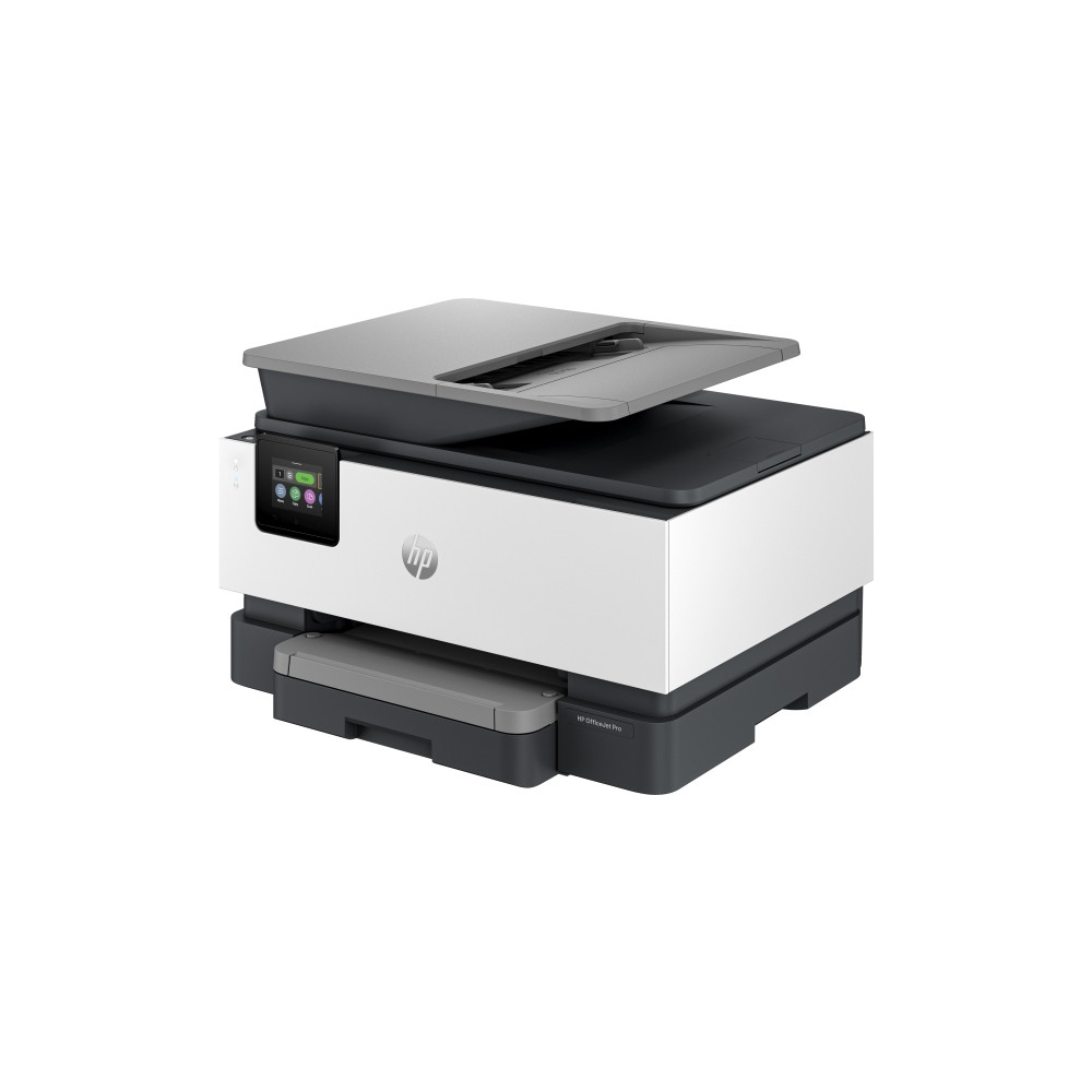 Produktbild för HP Officejet Pro 9122e All-in-One