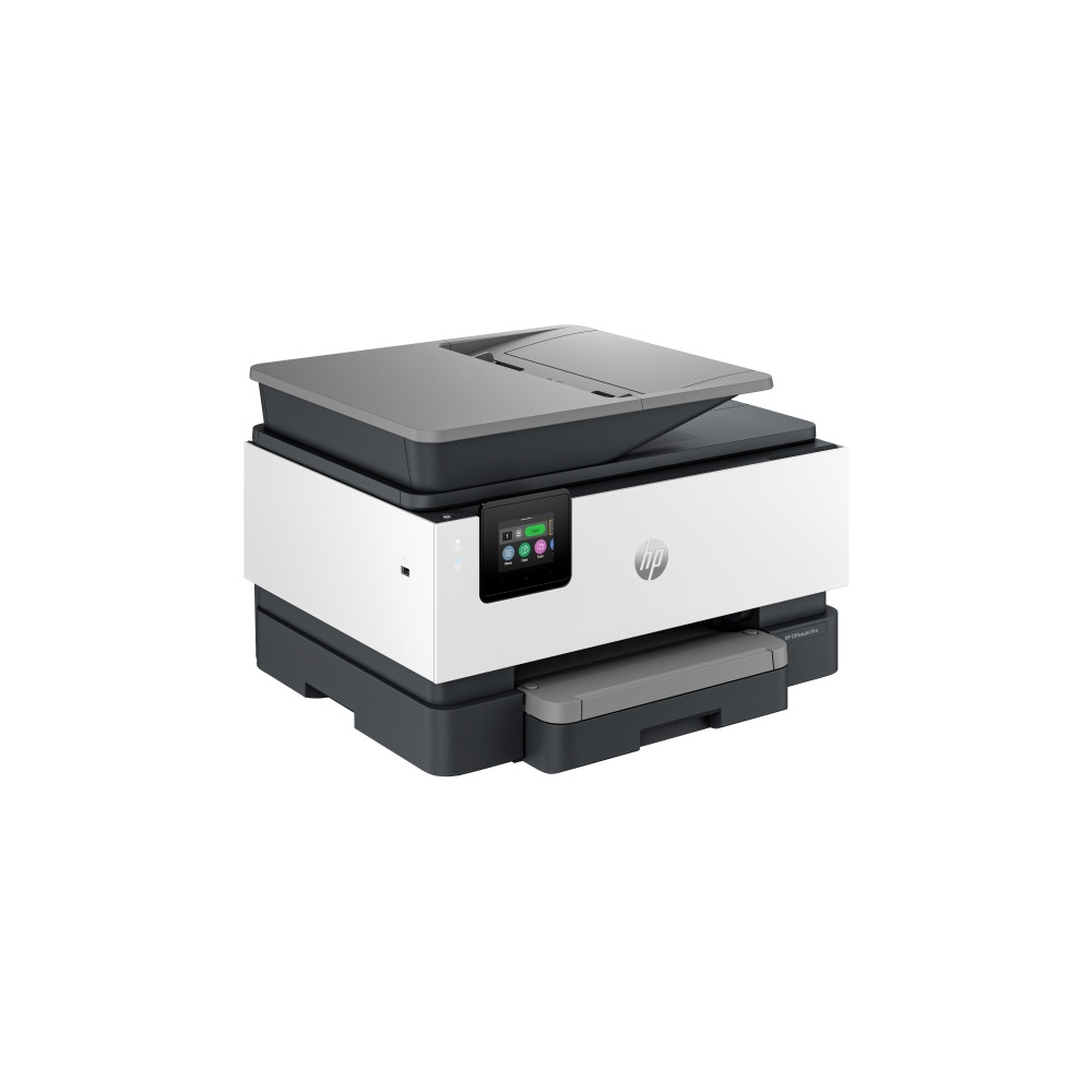 Produktbild för HP Officejet Pro 9122e All-in-One