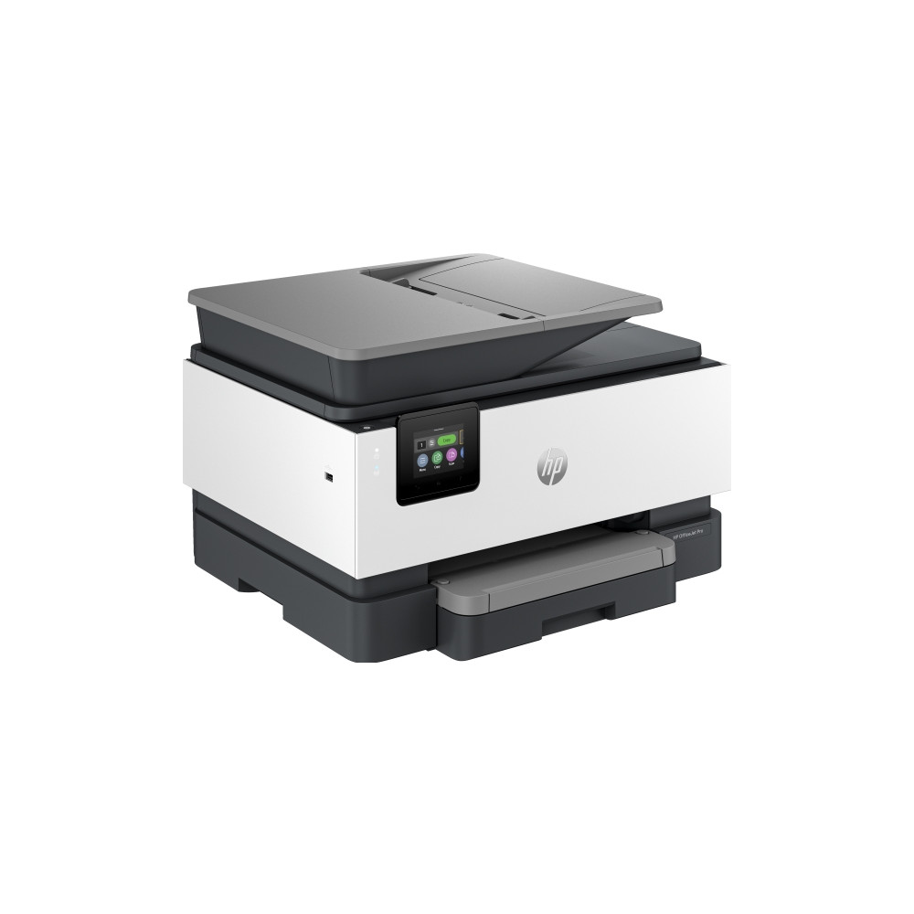 Produktbild för HP Officejet Pro 9122e All-in-One