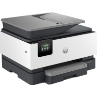 Produktbild för HP Officejet Pro 9122e All-in-One