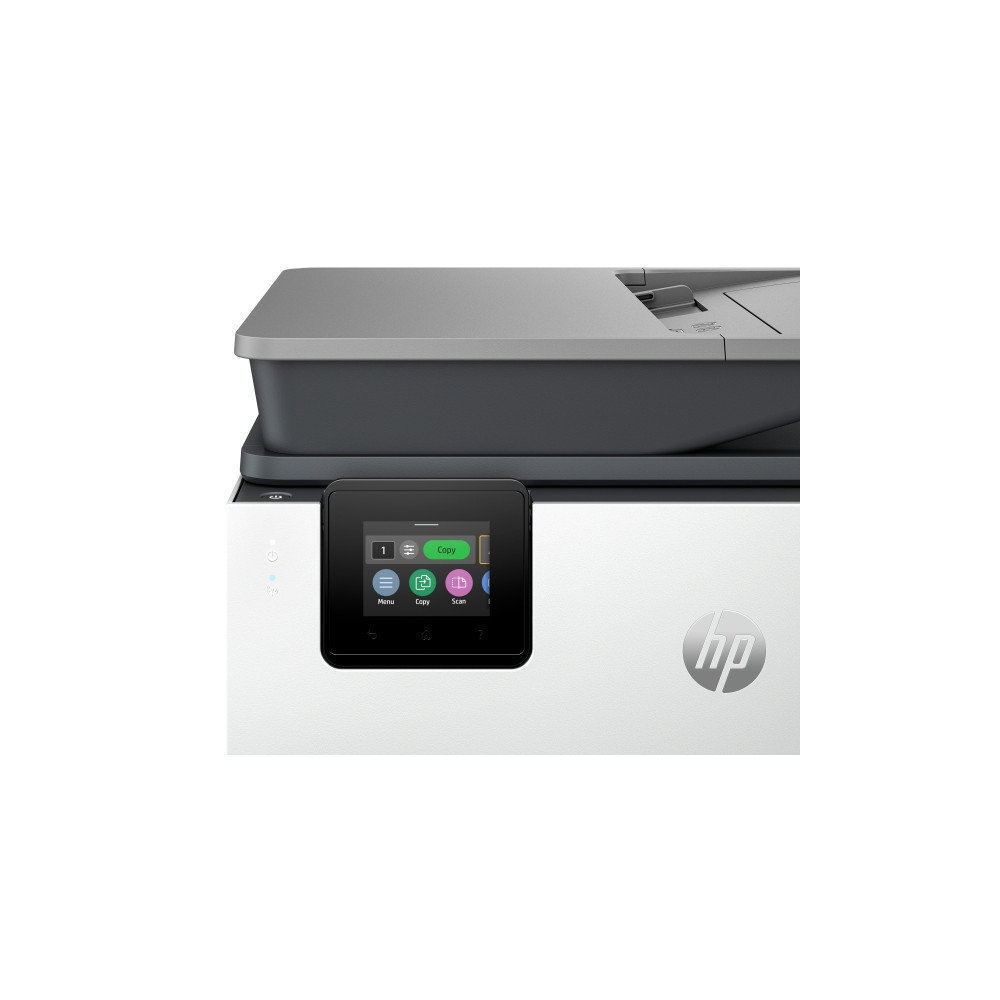 Produktbild för HP Officejet Pro 9122e All-in-One