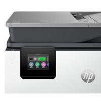 Produktbild för HP Officejet Pro 9122e All-in-One