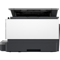 Produktbild för HP Officejet Pro 9122e All-in-One