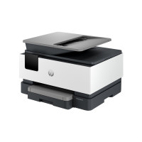 Produktbild för HP Officejet Pro 9122e All-in-One