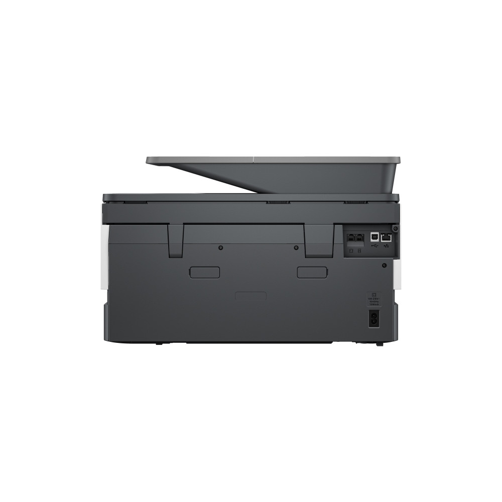 Produktbild för HP Officejet Pro 9122e All-in-One