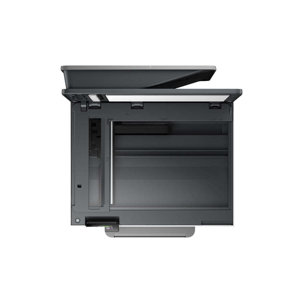 Produktbild för HP Officejet Pro 9122e All-in-One