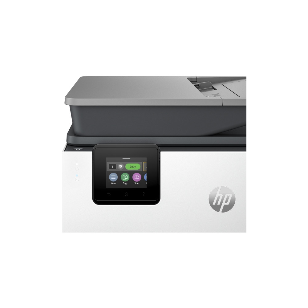 Produktbild för HP Officejet Pro 9122e All-in-One