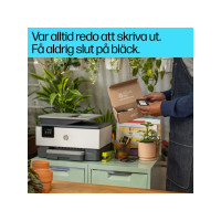 Produktbild för HP Officejet Pro 9122e All-in-One