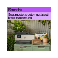 Produktbild för HP Officejet Pro 9122e All-in-One