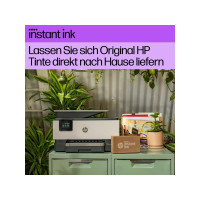 Produktbild för HP Officejet Pro 9122e All-in-One