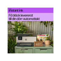 Produktbild för HP Officejet Pro 9122e All-in-One