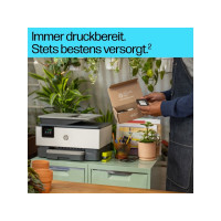 Produktbild för HP Officejet Pro 9122e All-in-One