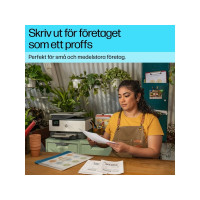 Produktbild för HP Officejet Pro 9122e All-in-One