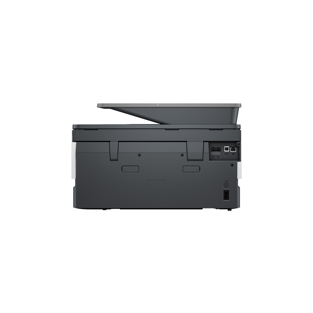 Produktbild för HP Officejet Pro 9122e All-in-One