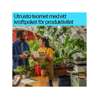 Produktbild för HP Officejet Pro 9122e All-in-One
