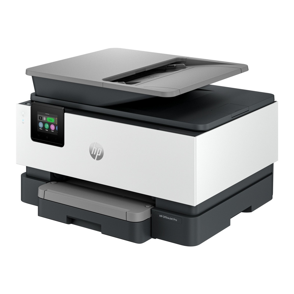 Produktbild för HP Officejet Pro 9122e All-in-One