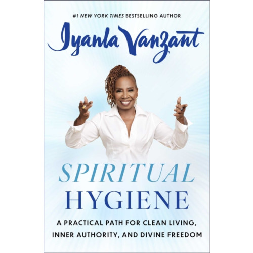 Atria Books Spiritual Hygiene (inbunden, eng)