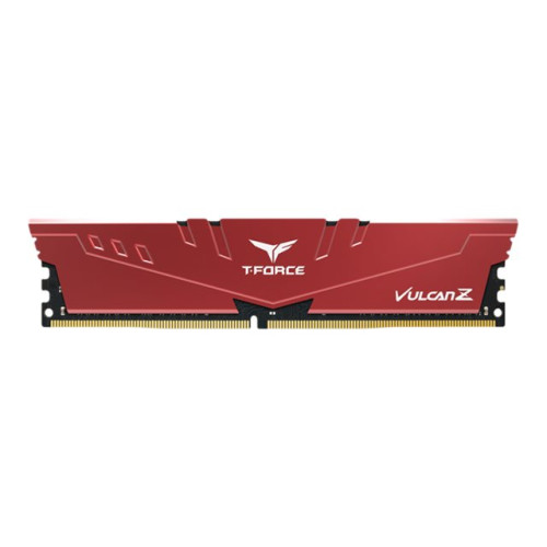 Team Group T-Force Vulcan Z - DDR4 - modul - 16 GB - DIMM 288-pin - 3200 MHz / PC4-25600 - ej buffrad