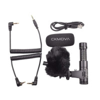 Produktbild för CKMOVA VCM3 PRO