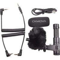 Produktbild för CKMOVA VCM3 PRO