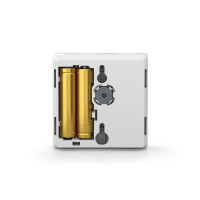 Produktbild för Danfoss Icon2 RT trådlös rumstermostat för golvvärmestyrning