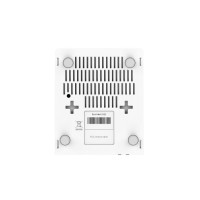 Produktbild för MikroTik RouterBOARD hEX RB960PGS - router - skrivbordsmodell