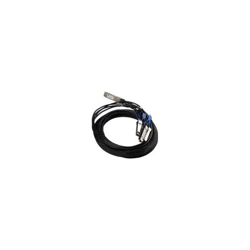 MikroTik MikroTik 100GBase direktkopplingskabel - 3 m