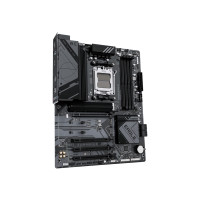 Produktbild för Gigabyte B650 EAGLE - moderkort - ATX - Socket AM5 - AMD B650