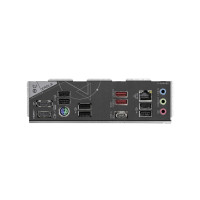 Produktbild för Gigabyte B650 EAGLE - moderkort - ATX - Socket AM5 - AMD B650