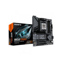 Produktbild för Gigabyte B650 EAGLE - moderkort - ATX - Socket AM5 - AMD B650