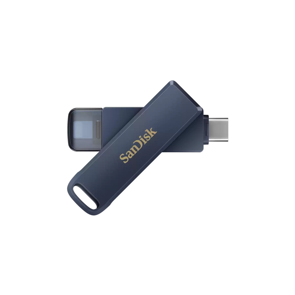 Produktbild för SanDisk Phone Drive - USB flash-enhet - 64 GB