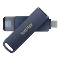 Produktbild för SanDisk Phone Drive - USB flash-enhet - 64 GB