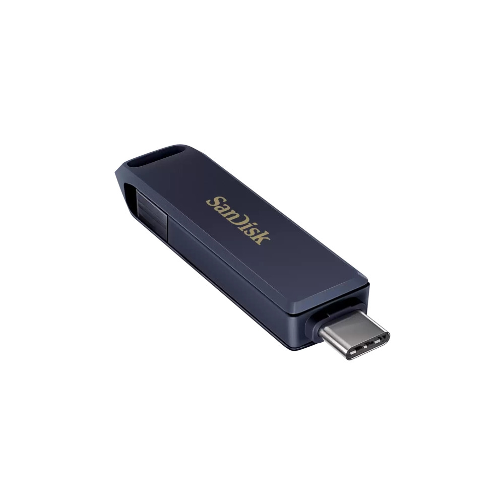 Produktbild för SanDisk Phone Drive - USB flash-enhet - 64 GB