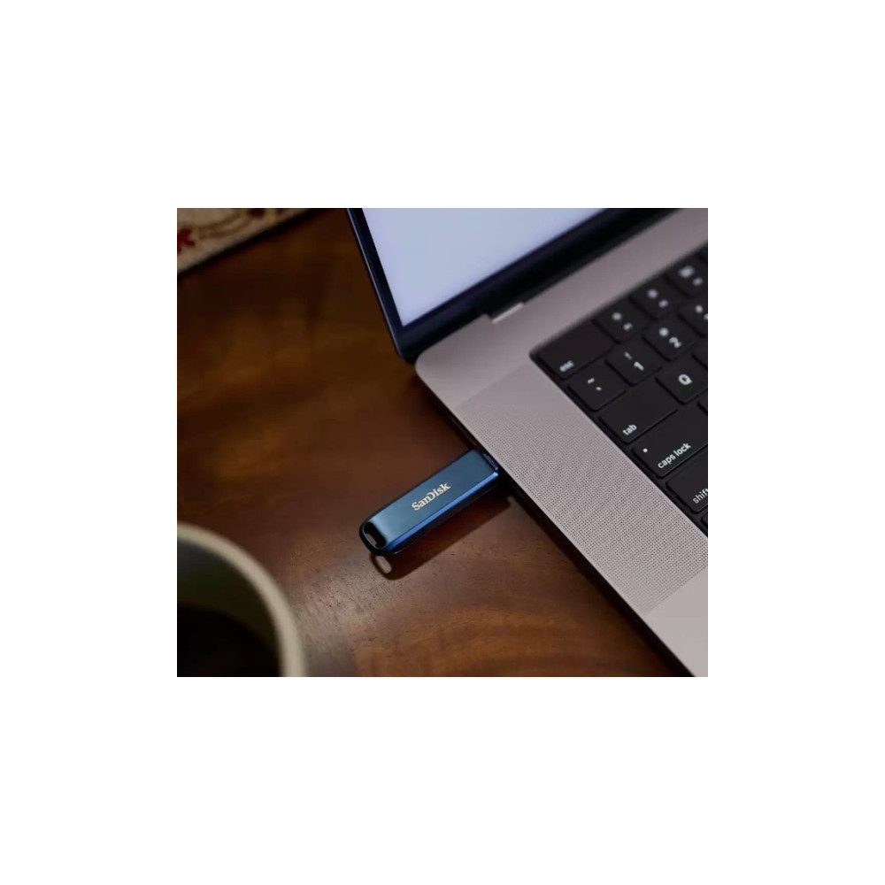 Produktbild för SanDisk Phone Drive - USB flash-enhet - 64 GB