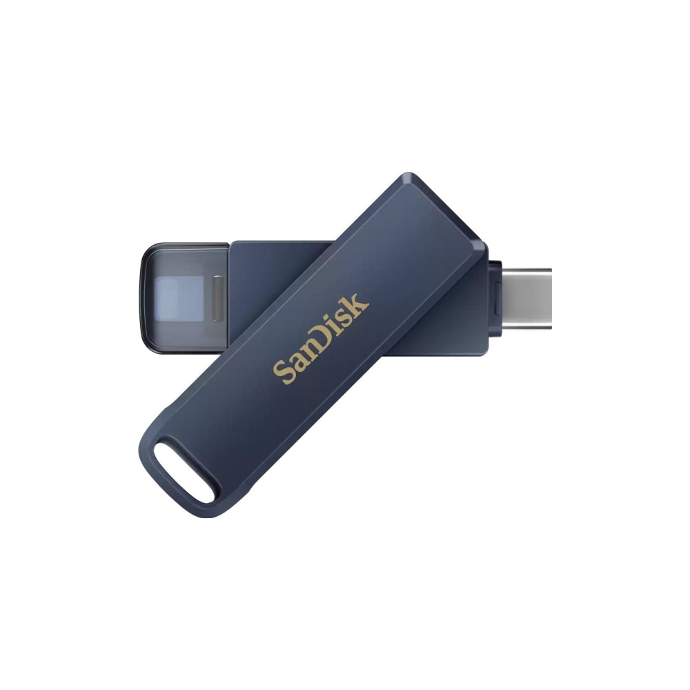 Produktbild för SanDisk Phone Drive - USB flash-enhet - 64 GB