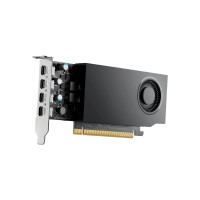 Produktbild för NVIDIA RTX A400 - grafikkort - RTX A400 - 4 GB