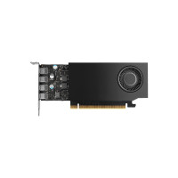Produktbild för NVIDIA RTX A400 - grafikkort - RTX A400 - 4 GB