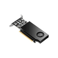 Produktbild för NVIDIA RTX A400 - grafikkort - RTX A400 - 4 GB
