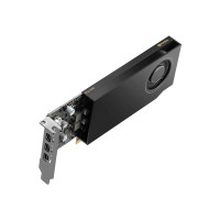 Produktbild för NVIDIA RTX A400 - grafikkort - RTX A400 - 4 GB