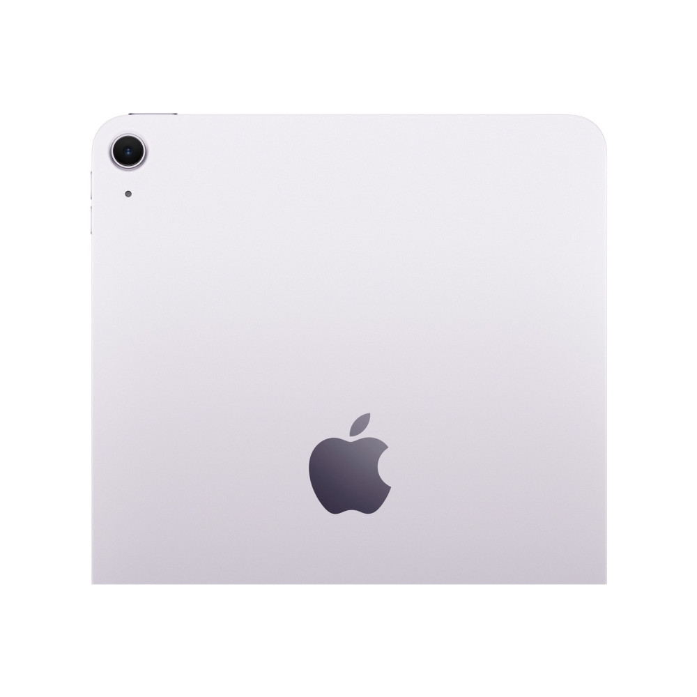 Produktbild för Apple 11-inch iPad Air M4 Wi-Fi - surfplatta - 128 GB - 11"