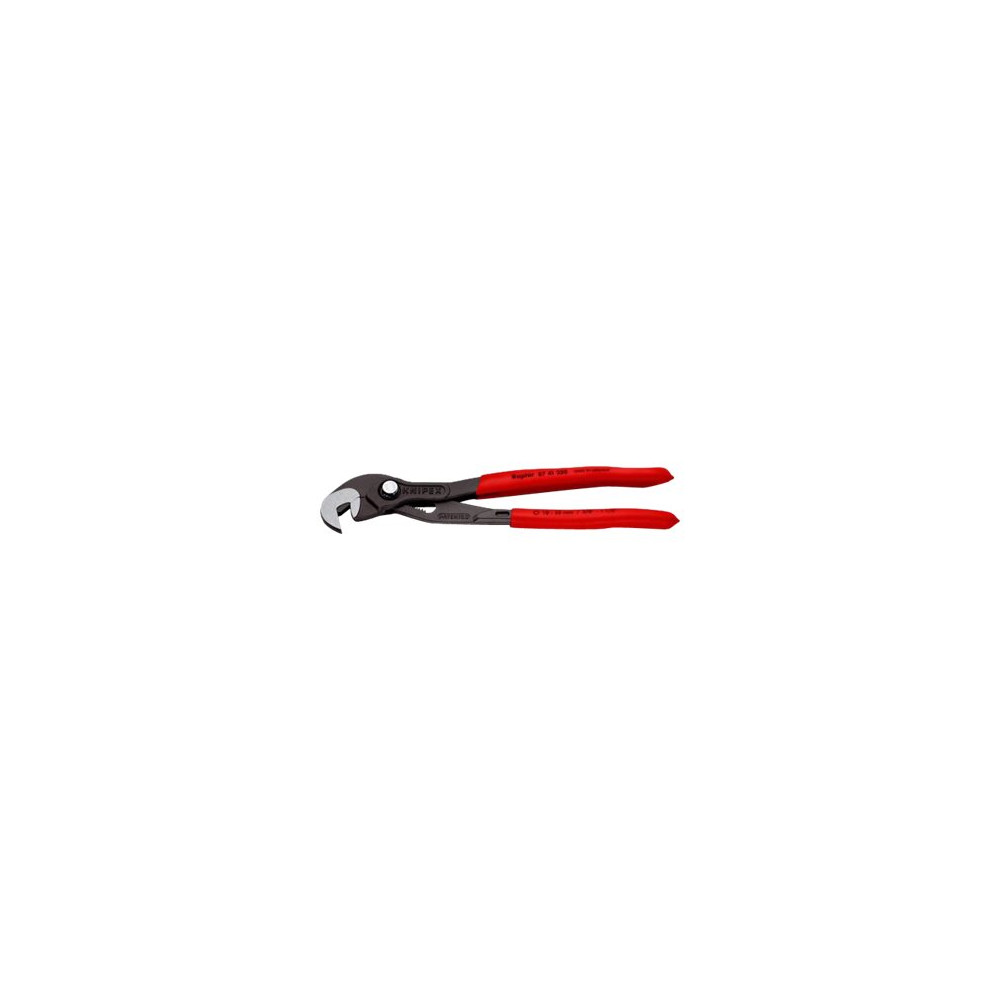 Produktbild för KNIPEX - glidledspincett