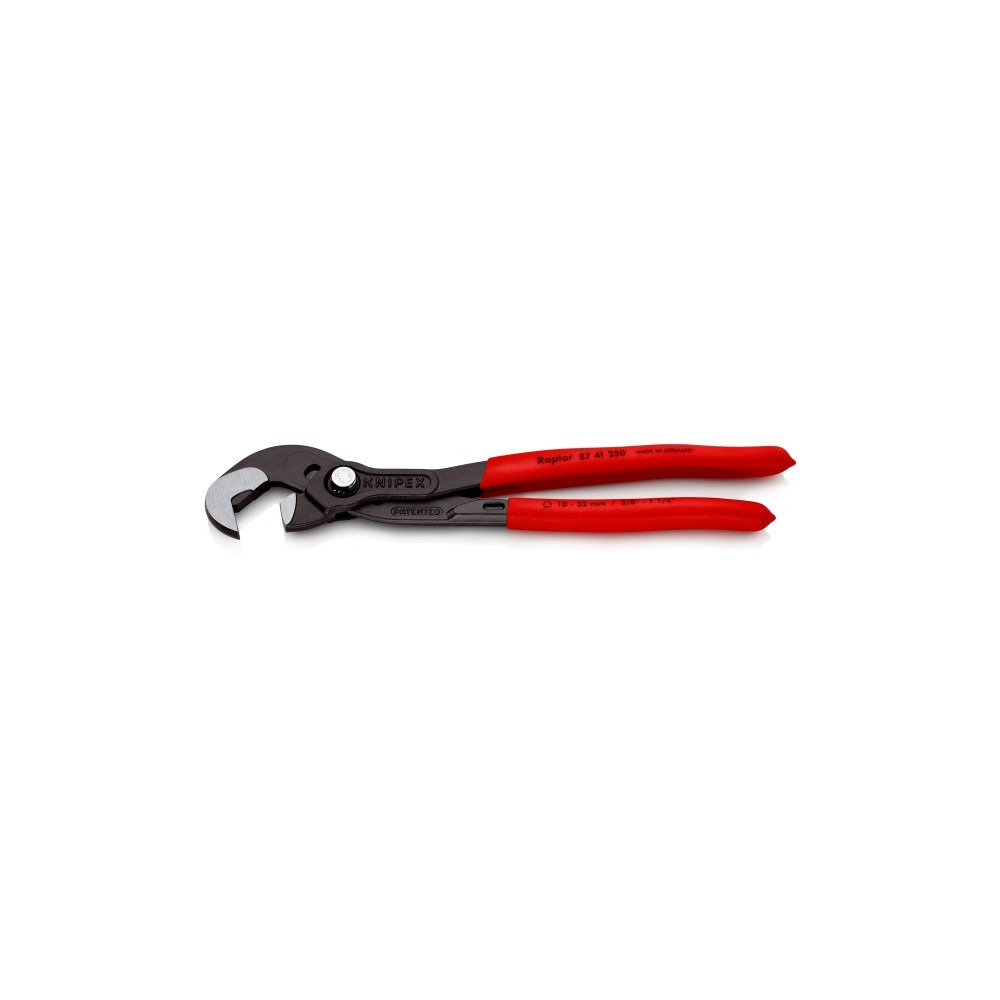 Produktbild för KNIPEX - glidledspincett